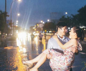 Lỡ ngủ với cậu nhiên viên có bầu, tôi nhắm mắt cưới và cái kết không ngờ