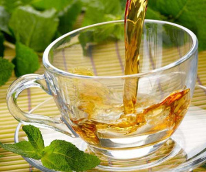 Vào đông uống những trà dược này sẽ hết mệt mỏi lại đẹp da