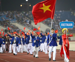 Việt Nam đăng cai tổ chức SEA Games 31 và Para Games 11