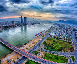 Đòn bẩy du lịch và cuộc ‘đổi đời’ của kinh tế Đà Nẵng