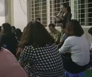 Yêu cầu 'cô giáo kì thị mẹ đơn thân và người nghèo' làm tường trình