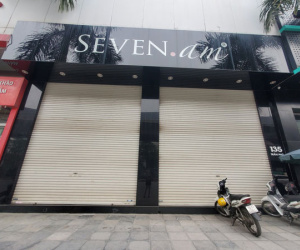 SEVEN.am mở kênh liên lạc mới sau chuỗi ngày đóng cửa im ắng vì nghi án tem mác