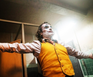 Joker trở thành phim bạo lực đầu tiên đạt tỷ đô