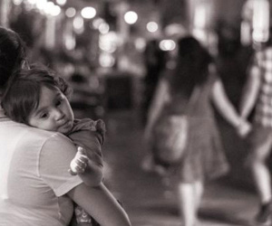 Chồng nói mở tiệm cắt tóc kiếm thêm nhưng sự thật đâu ai ngờ!