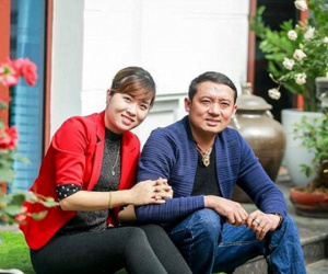 Bà Lê Hoàng Diệp Thảo muốn hàn gắn với chồng qua phiên xử ly hôn sắp tới: Những cặp đôi trong showbiz Việt quay về bên nhau như thế nào khi đứng bên vờ vực ly hôn