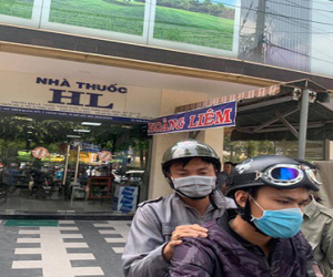 Bình Dương: Điều tra nguyên nhân người phụ nữ tử vong sau khi rời khỏi tiệm thuốc tây