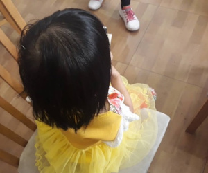 Bé gái 4 tuổi nghi bị xâm hại: Bệnh viện bảo có, công an nói không