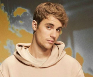 Justin Bieber nộp đơn đăng ký nhãn hiệu 'R & BIEBER'