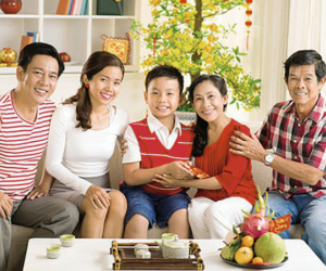 Tại sao bố chồng thường được lòng các nàng dâu hơn mẹ chồng?