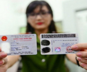 Hướng dẫn mới nhất về cấp Giấy xác nhận số chứng minh nhân dân từ 18/11/2019