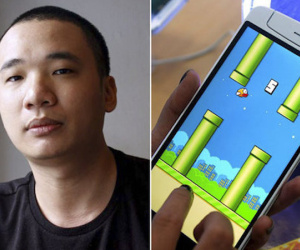 Top 25 ứng dụng quan trọng nhất thập kỷ qua: Flappy Bird đứng thứ 6