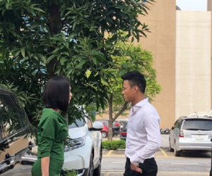 Hoa hồng trên ngực trái: Khuê 'trở mặt' với bạn thân, phản đổi Bảo yêu Khuê?