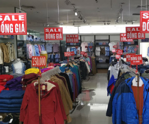 Mọi sự gian dối đều phải trả giá đắt