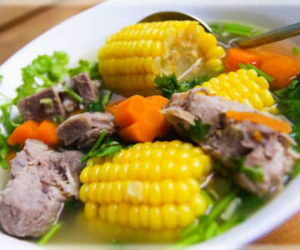 Món ăn từ hạt tốt cho sức khỏe sinh lý của quý ông