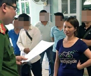 Ngoan cố không thừa nhận tội trạng, mẹ nữ sinh giao gà vẫn đối diện án tử