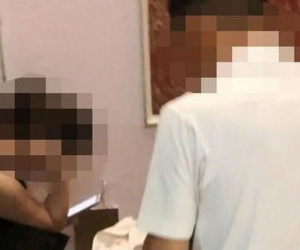 Kỷ luật bí thư thị trấn vì quan hệ bất chính với phụ nữ đã có chồng