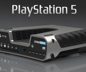 Sony khẳng định PlayStation 5 là chiếc máy 'chơi game vì trái đất'