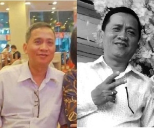 Cán bộ Trung tâm Hỗ trợ xã hội TP.HCM nhận tội dâm ô