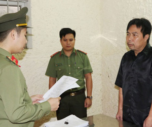 Hà Tĩnh: Khởi tố một đối tượng đưa người trốn đi nước ngoài