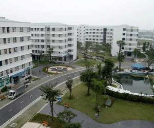 Nhu cầu căn hộ giá rẻ vẫn rất lớn, nhưng một số dự án vẫn ế
