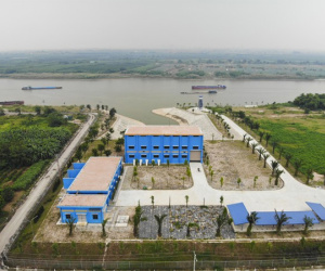 Mua nước của sông Đuống, nhiều công ty nước tại Hà Nội đối diện nguy cơ phá sản?