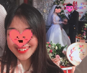 Đi dự đám cưới mối tình đầu, cô gái trẻ chỉ có một hành động nhỏ thôi nhưng suýt nhận đủ 'gạch đá xây nhà' từ cộng đồng mạng