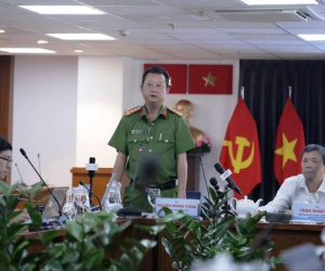 Khởi tố cán bộ Trung tâm Hỗ trợ xã hội TP.HCM tội dâm ô trẻ em