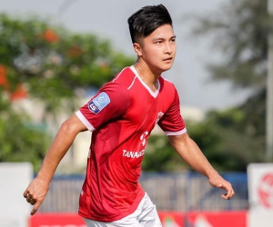 U22 Việt Nam chốt danh sách tham dự SEA Games 30: Martin Lo bị loại