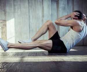 Mất cân bằng nội tiết tố ở nam giới