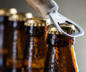 Vì sao nắp bia nào cũng có 21 răng cưa?