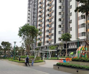 Quản lý chung cư: Nỗi lo cạnh tranh không lành mạnh