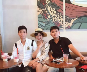 Studio Nghệ An khoe 'hợp đồng cưới xịn', vô tình xác nhận Văn Đức là cái tên tiếp theo của tuyển Việt Nam gia nhập 'hội người đã có vợ'