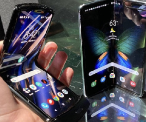 Giá sửa chữa màn hình Motorola Razr 2019 rẻ bất ngờ