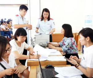 BHXH Việt Nam thanh tra chính sách bảo hiểm hơn 20 nghìn đơn vị