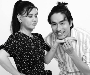 Cát Phượng thoải mái khoe ảnh tình tứ bên Kiều Minh Tuấn, chứng minh tình yêu bền vững sau nhiều sóng gió