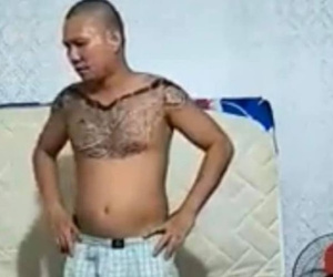 Bình Dương: Truy tìm gã đàn ông tung clip đánh vợ dã man vì lên mạng trách chồng