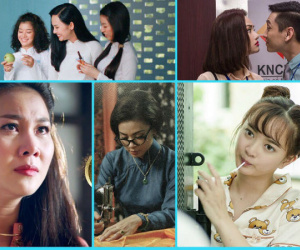 Điện ảnh Việt Nam thời 4.0: Loay hoay tìm hướng chuyển mình