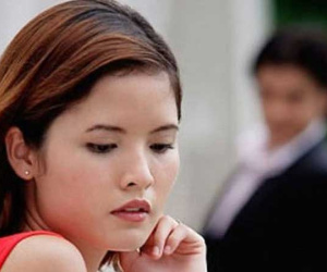 Vợ càng ghen càng đẩy chồng về phía người tình
