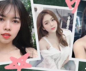 Khi cô giáo là hotgirl nổi tiếng MXH: Nguồn động lực dồi dào để ngày ngày lên lớp