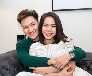 Mạnh Trường 'Sinh tử': Lấy vợ bằng tuổi, ngoài 30 đã có nhà đẹp xe sang, viên mãn hạnh phúc