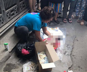 Nữ sinh mang bầu: Thiếu hiểu biết và quan hệ bừa bãi