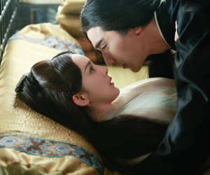 Khán giả 'sốc' khi Trung Quốc cấm 13 thể loại phim đề tài ngoại tình, cảnh nóng 18+, thanh xuân vườn trường