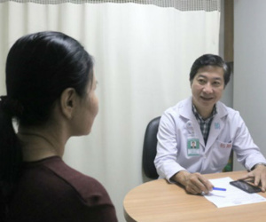 Sa tạng chậu - Căn bệnh thầm kín khiến nhiều phụ nữ mặc cảm