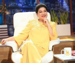 'Shark' Liên rời khỏi vị trí Tổng giám đốc Công ty Nước mặt Sông Đuống