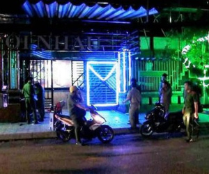 Mâu thuẫn ở quán Karaoke, Việt kiều Mỹ bị đánh tử vong