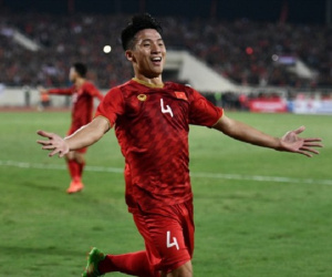 Việt Nam 0-0 Thái Lan: Tiến Dũng, Tiến Linh bị khước từ bàn thắng, ĐTVN mất chiến thắng đáng tiếc