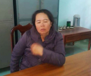 Bị 'xã hội đen' đòi nợ, vợ hờ dùng búa đánh chết chồng