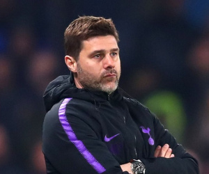 NÓNG: Tottenham sa thải HLV Pochettino