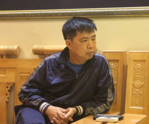 Bố cầu thủ Văn Toàn tiếc nuối điều gì sau trận Việt Nam hòa Thái Lan?