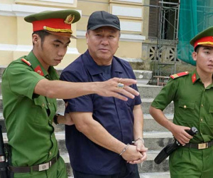 Bị án Phạm Công Danh đòi nhận lại hơn 100 bất động sản